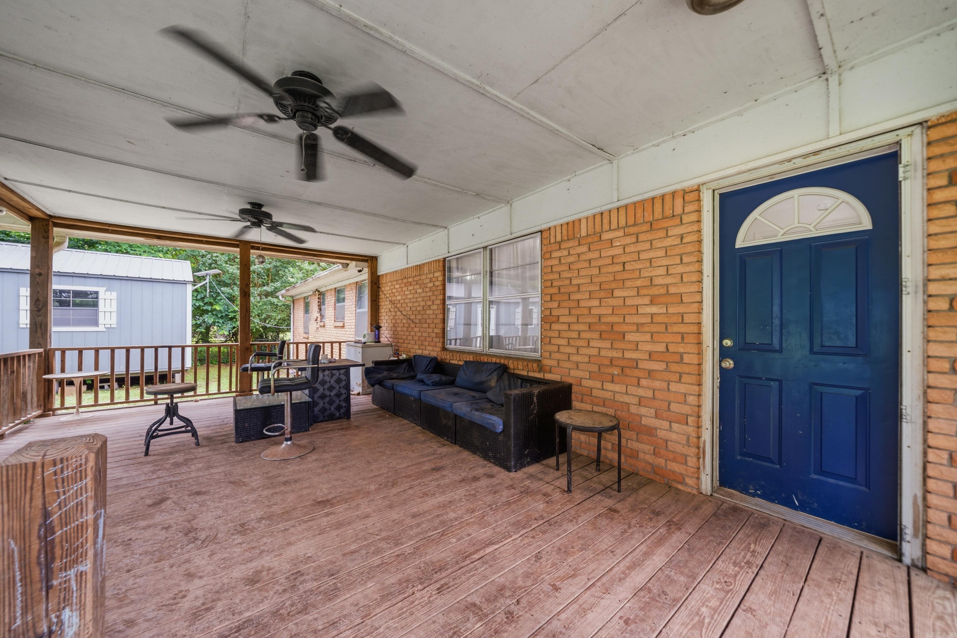 4809 Park Ave.  Hot Springs, AR