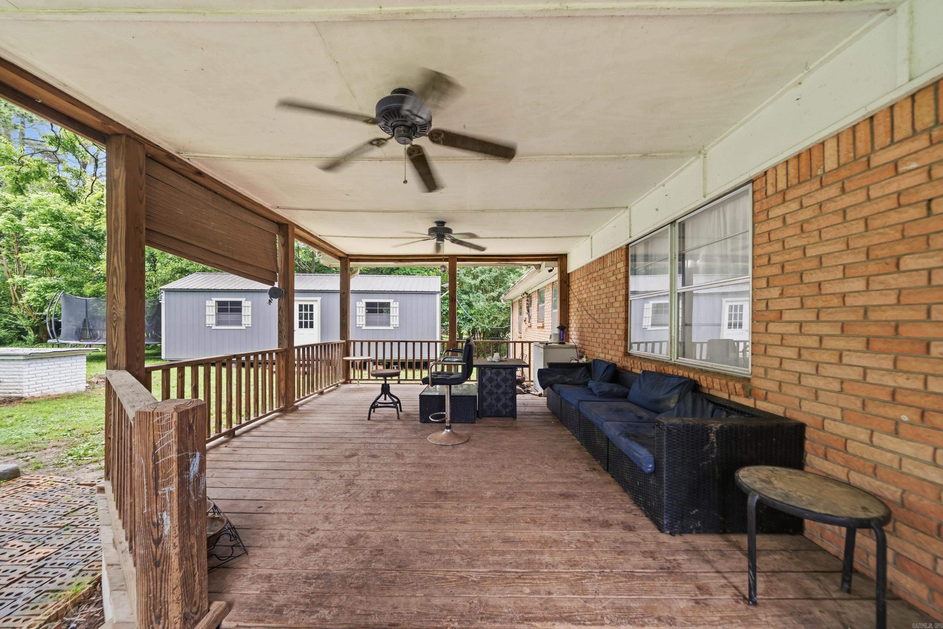 4809 Park Ave.  Hot Springs, AR