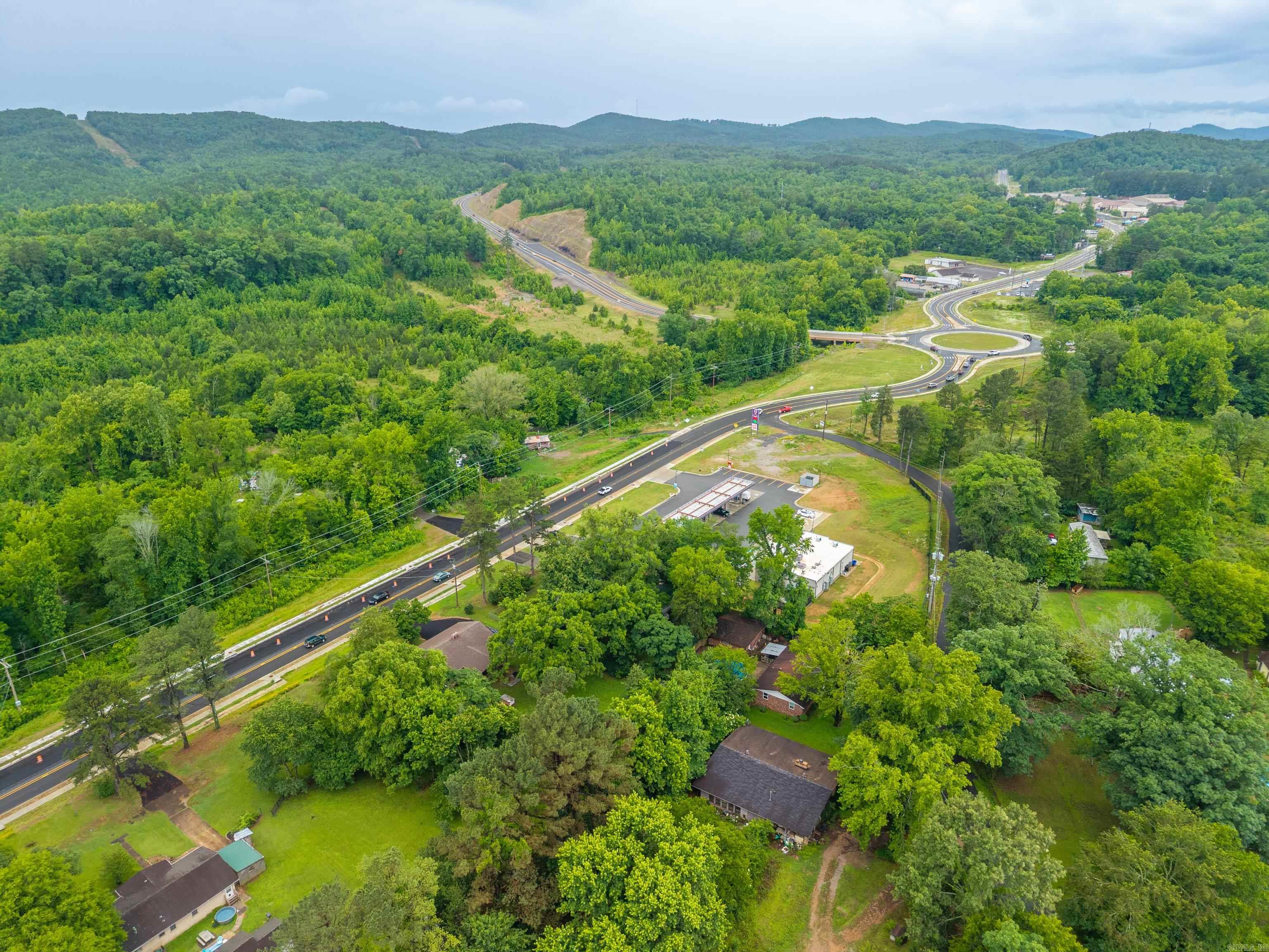 4809 Park Ave.  Hot Springs, AR