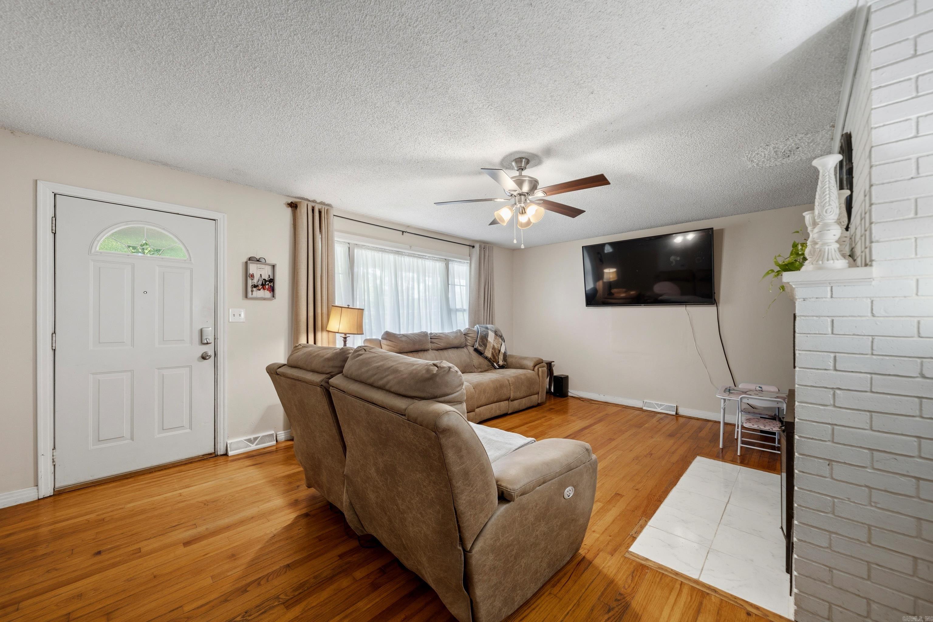 4809 Park Ave.  Hot Springs, AR