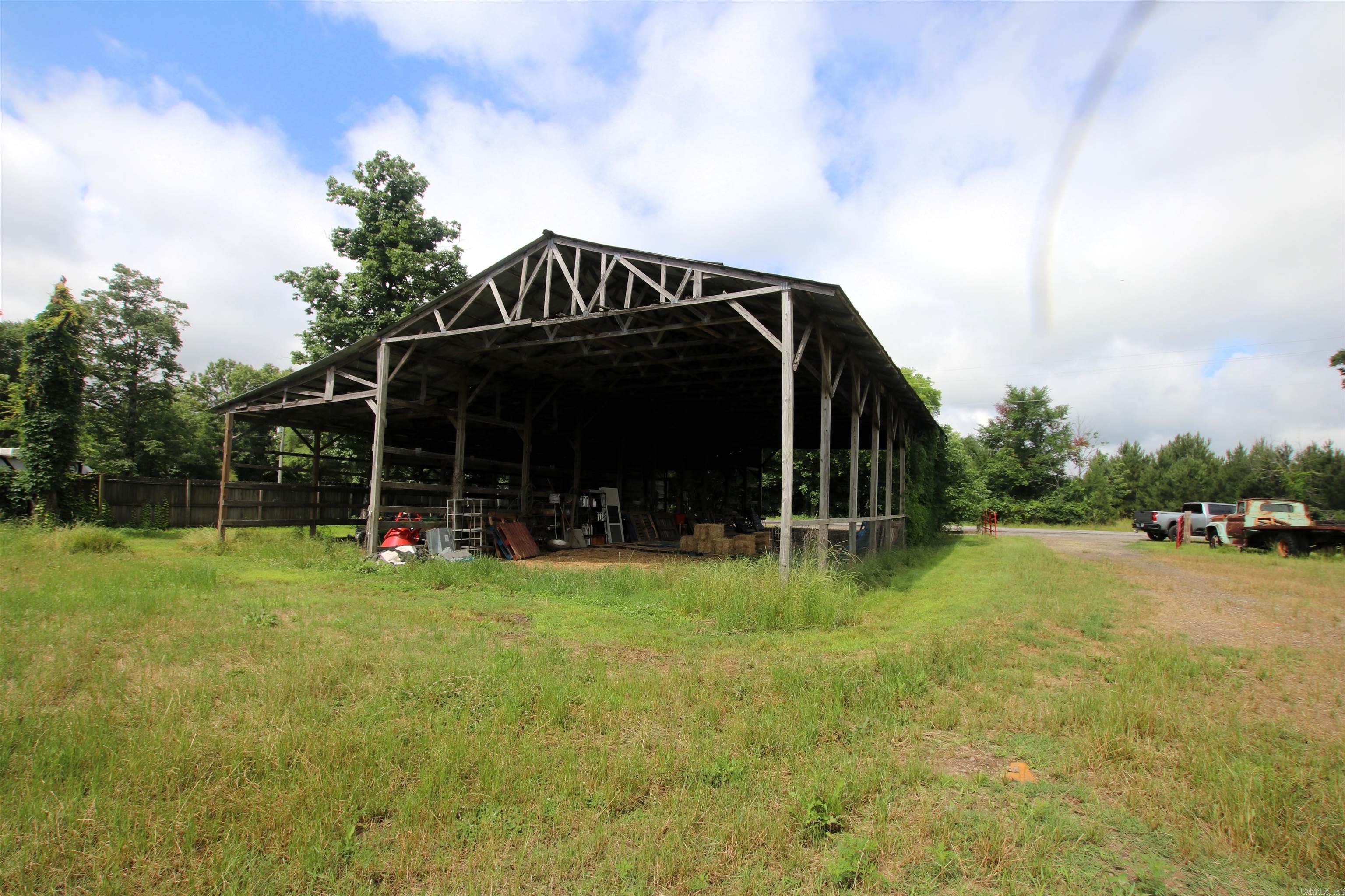 000 Happy Bend  Blackwell, AR