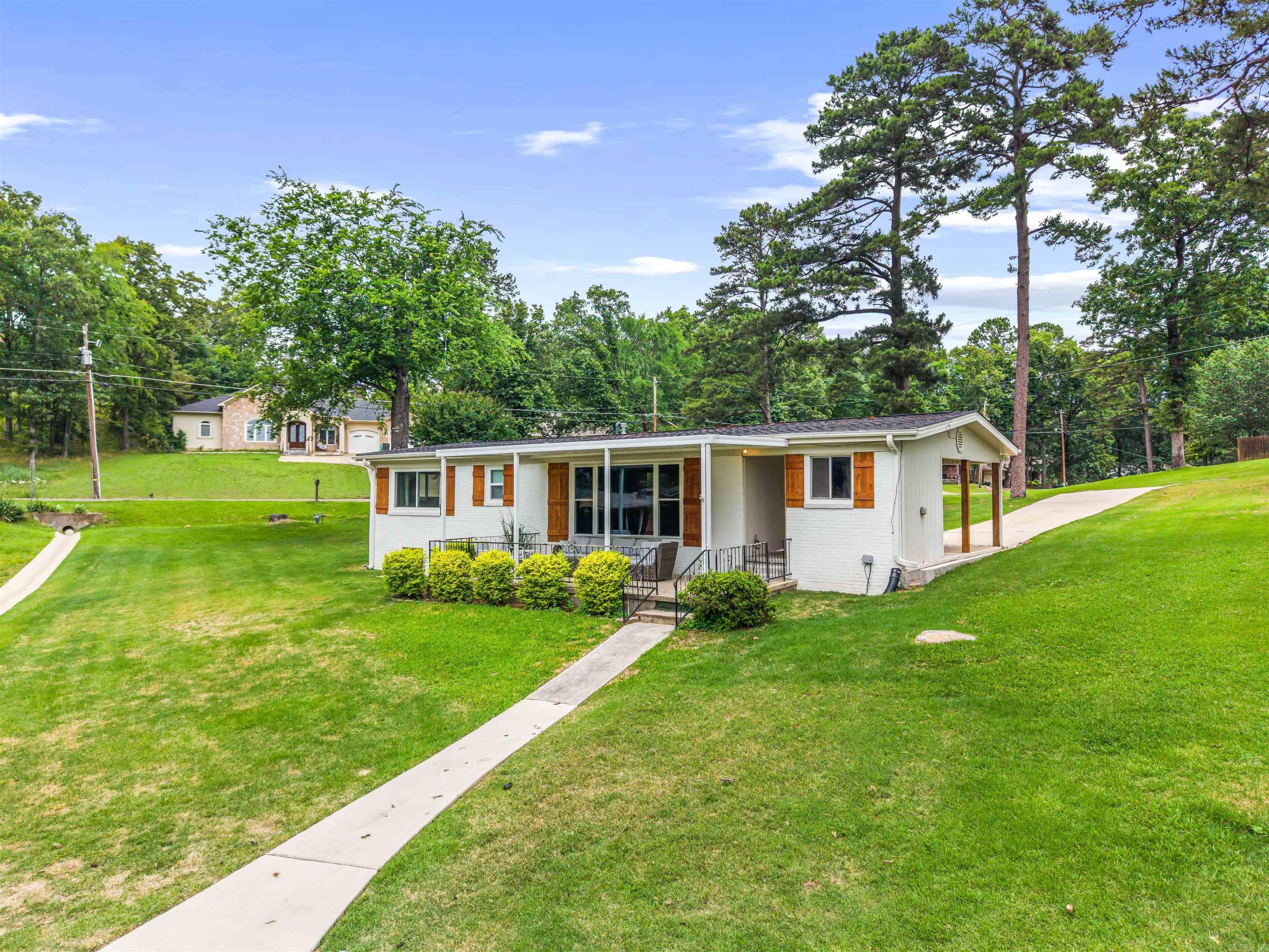 125 Lindale  Hot Springs, AR