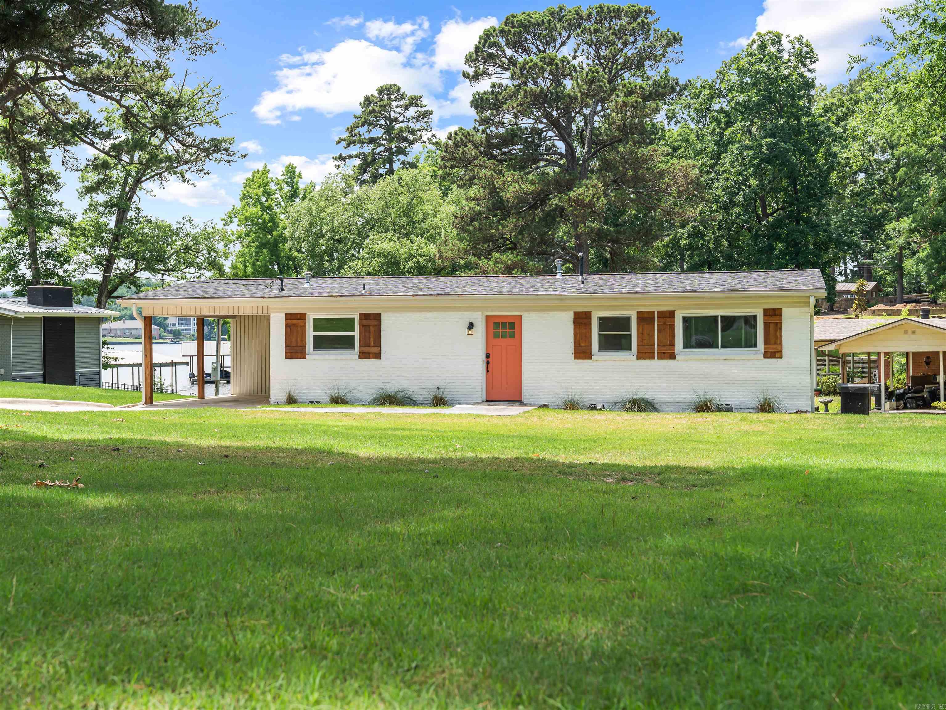 125 Lindale  Hot Springs, AR