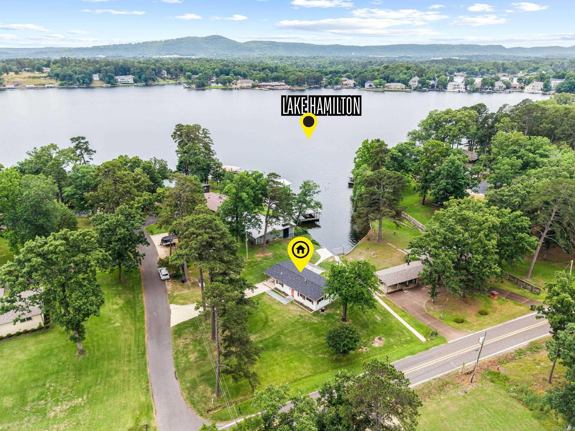 125 Lindale  Hot Springs, AR