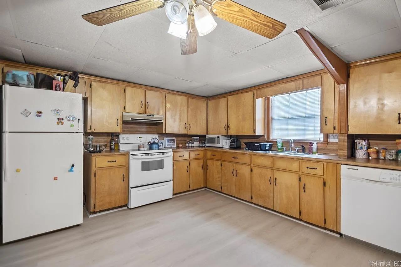 23 Evergreen  Cabot, AR