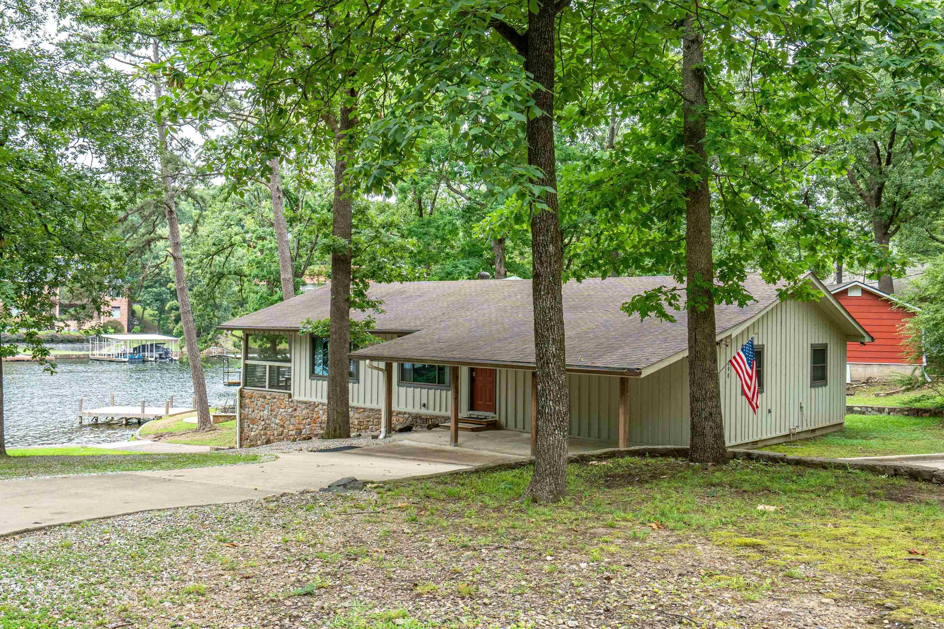 390 Kaufman  Hot Springs, AR