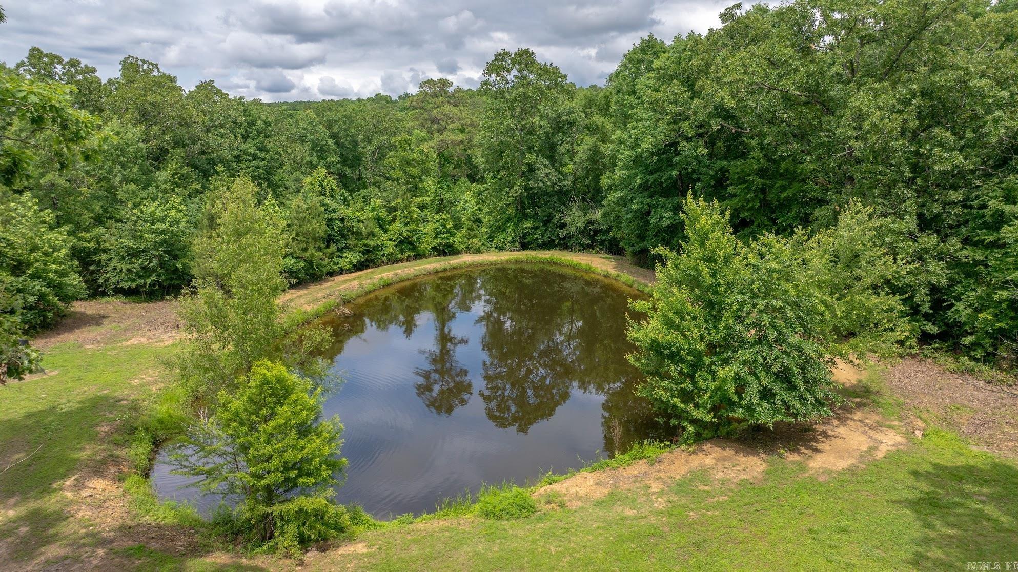 430 Warren Mnt Rd  Floral, AR