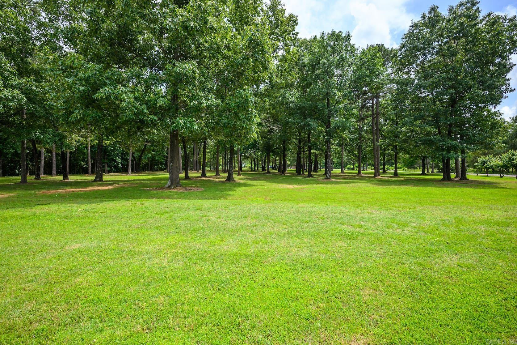 430 Warren Mnt Rd  Floral, AR