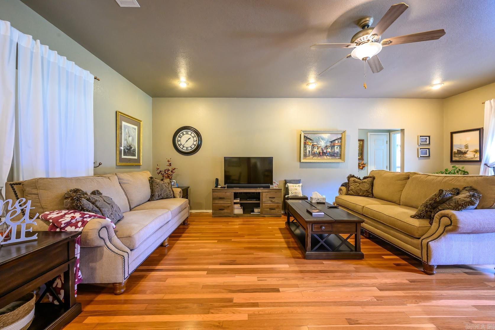 430 Warren Mnt Rd  Floral, AR