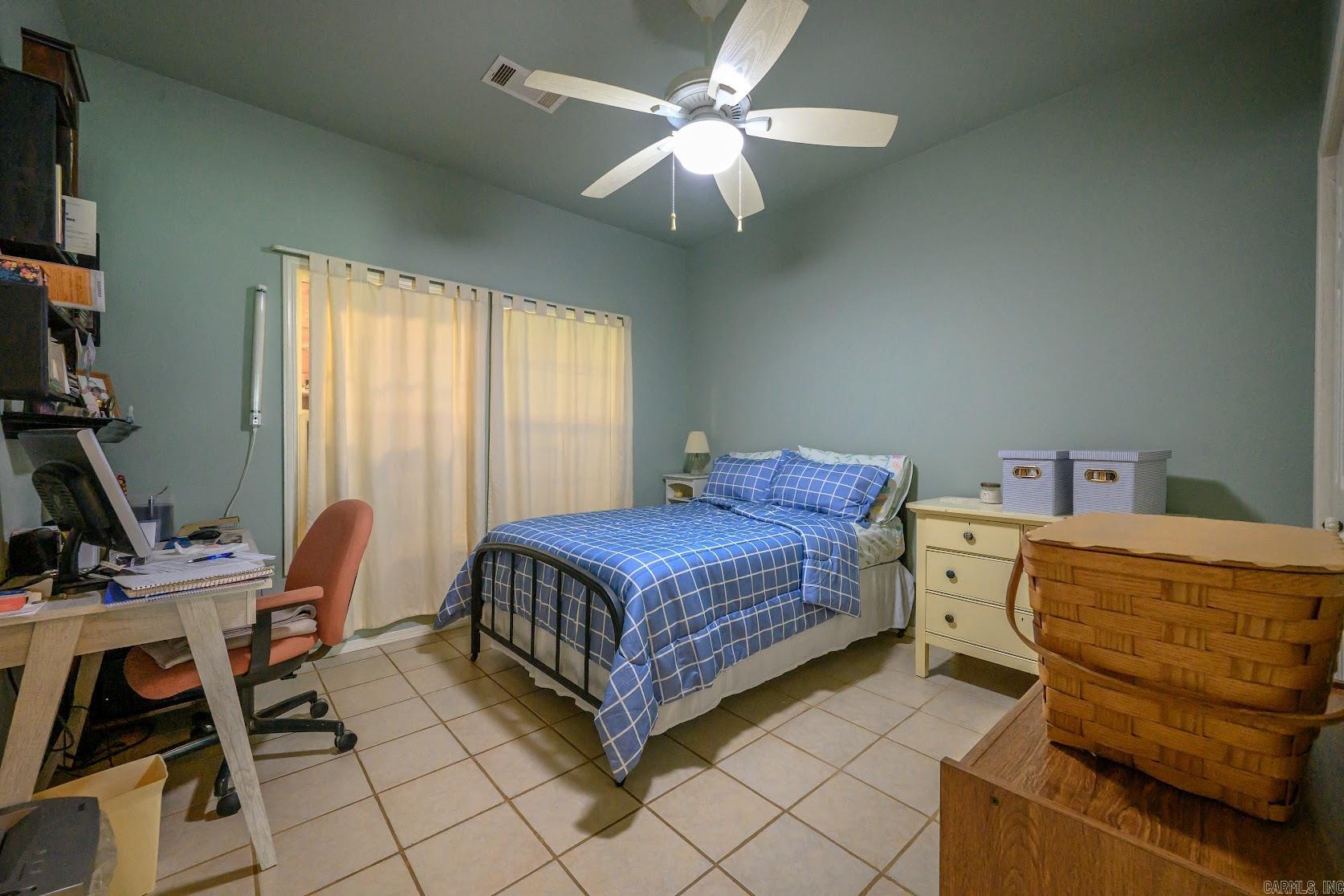 430 Warren Mnt Rd  Floral, AR