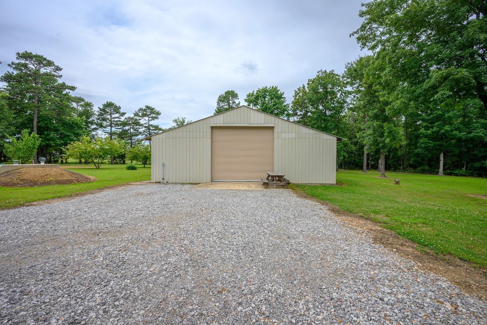 430 Warren Mnt Rd  Floral, AR