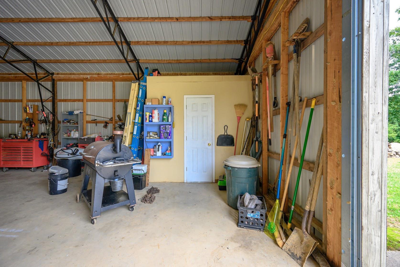 430 Warren Mnt Rd  Floral, AR