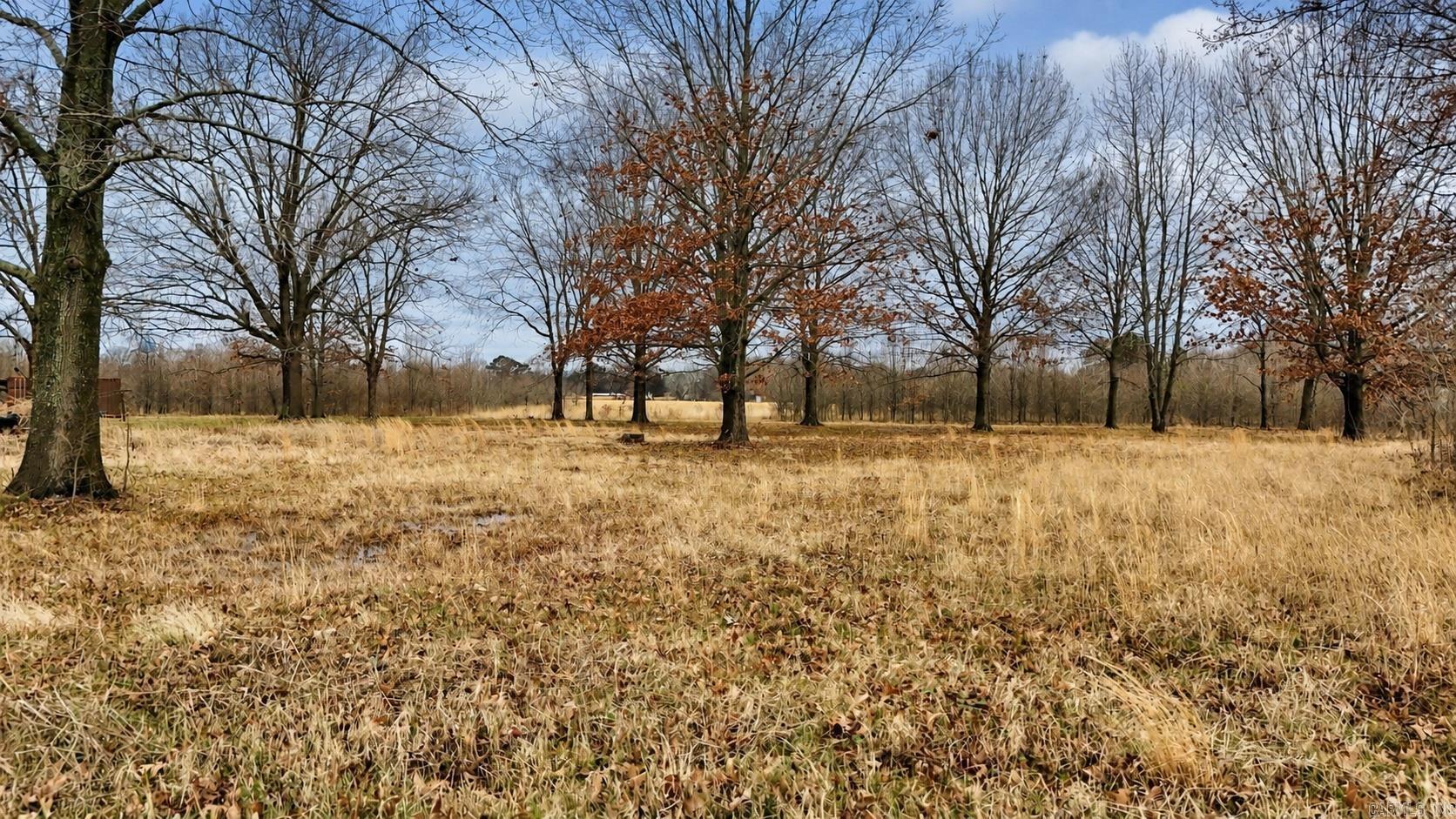 TBD Levinston North  Humphrey, AR