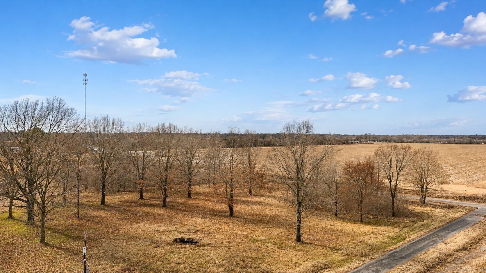 TBD Levinston North  Humphrey, AR