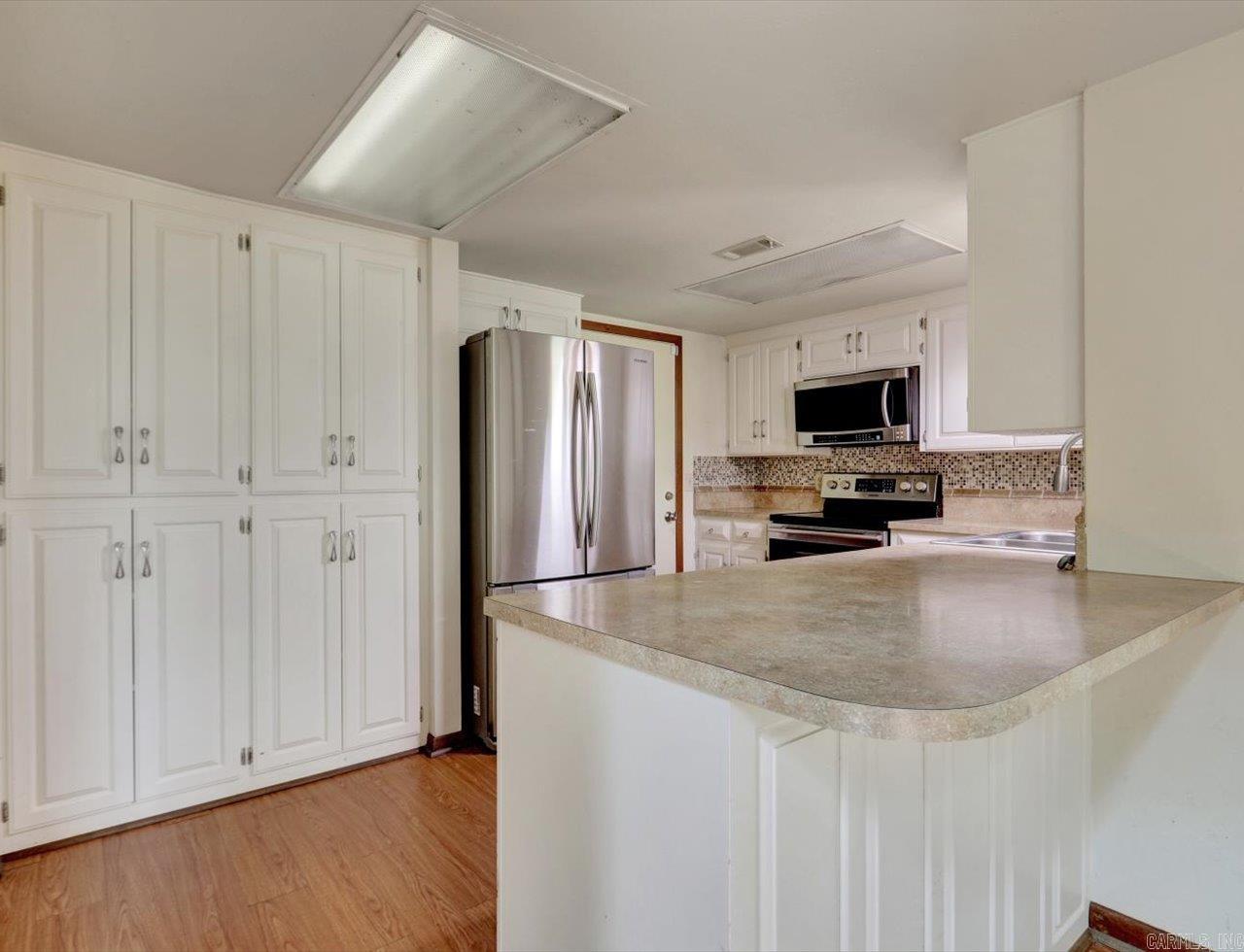 141 Penbay  Hot Springs, AR