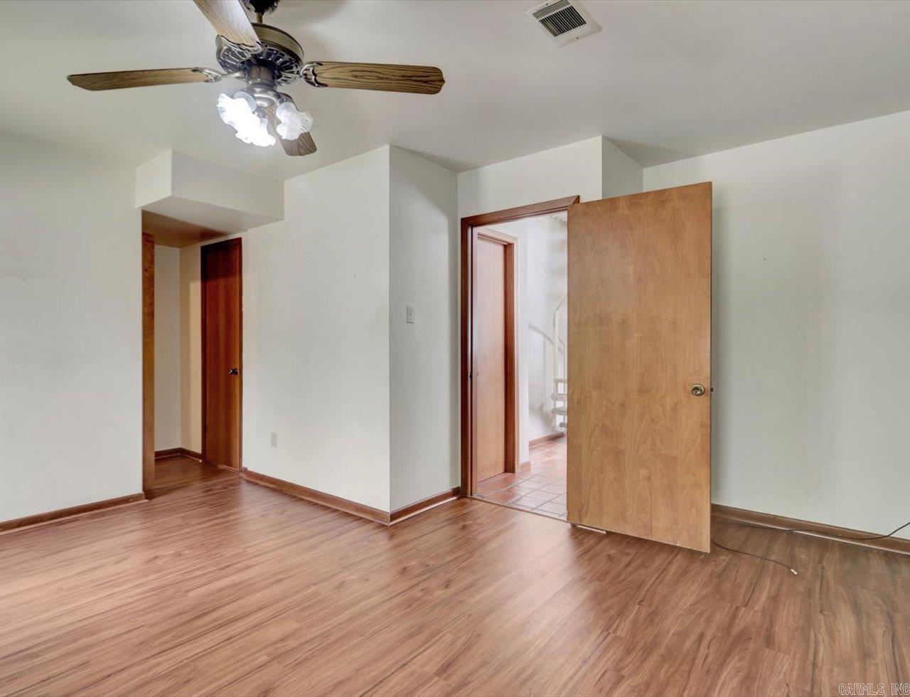 141 Penbay  Hot Springs, AR