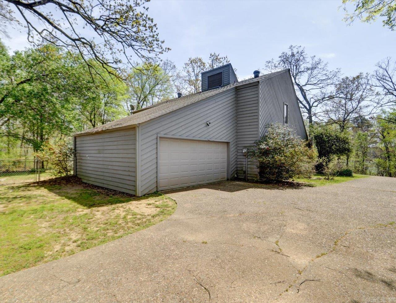 141 Penbay  Hot Springs, AR