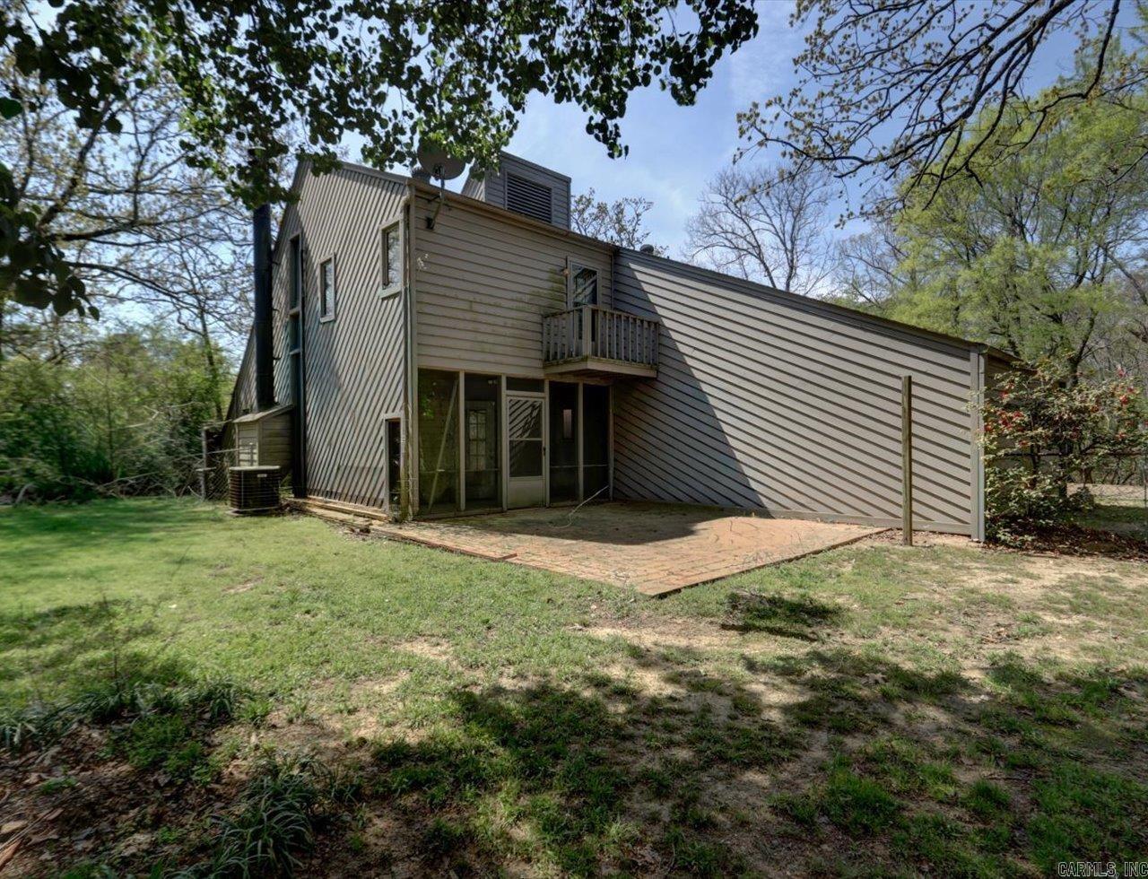 141 Penbay  Hot Springs, AR