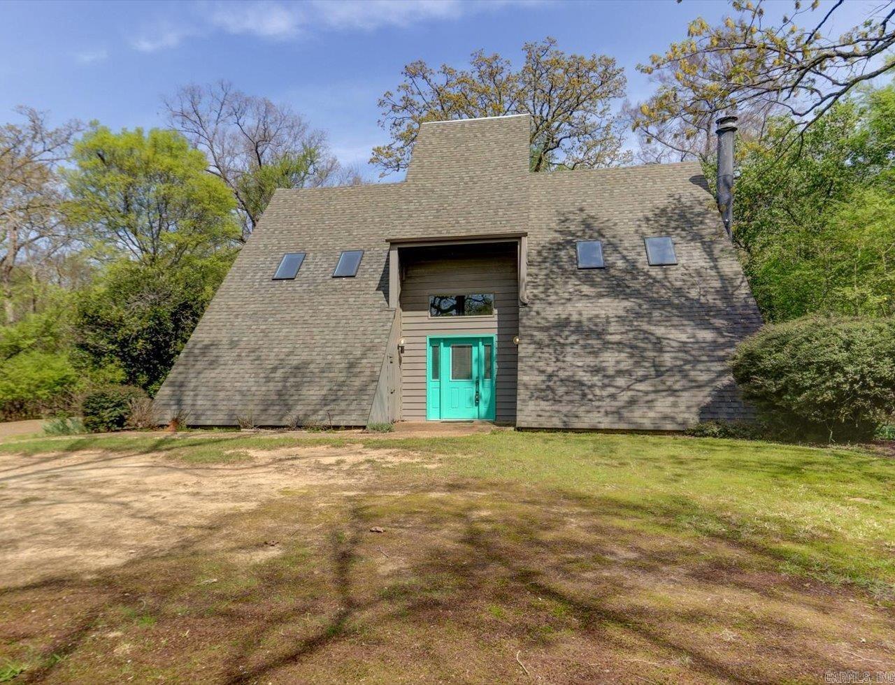 141 Penbay  Hot Springs, AR