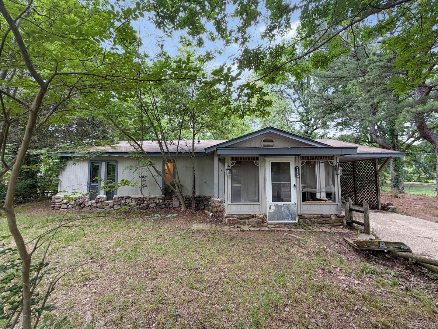 2702 Burchwood Drive