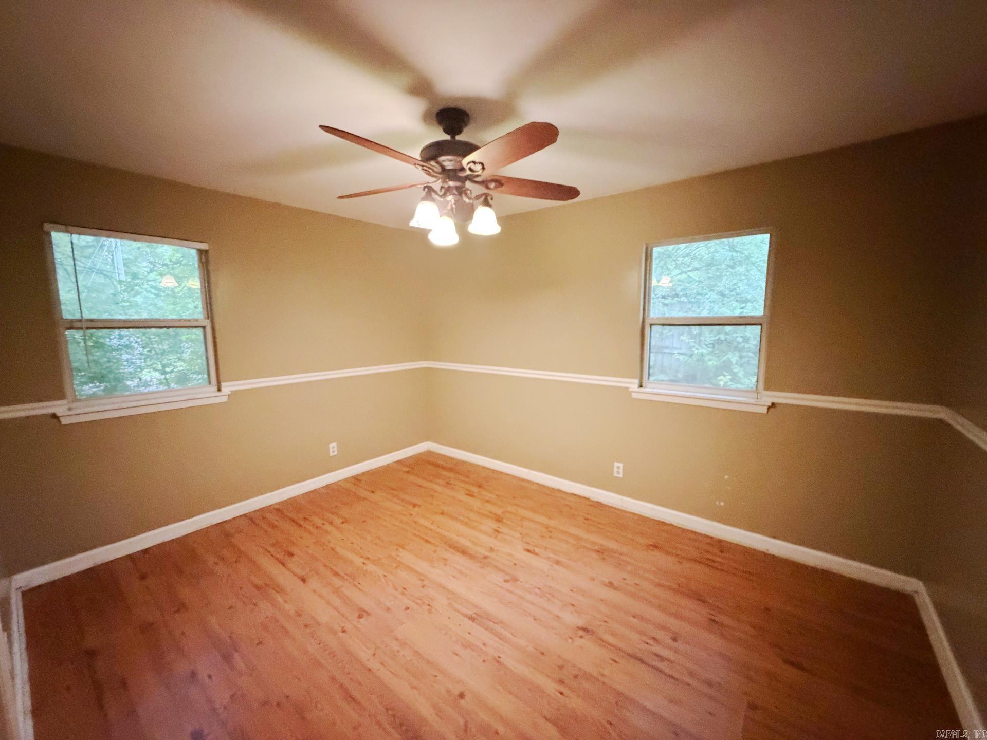 2702 Burchwood  Benton, AR