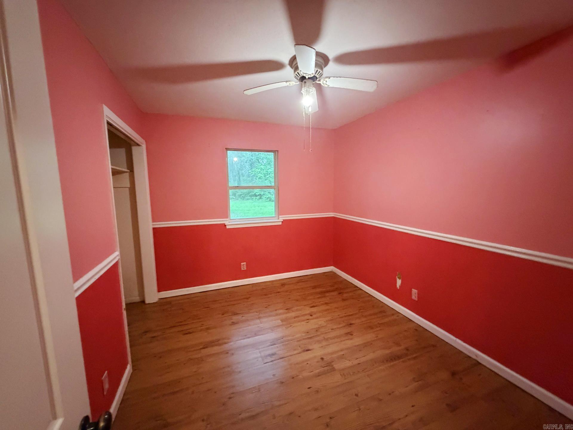 2702 Burchwood  Benton, AR