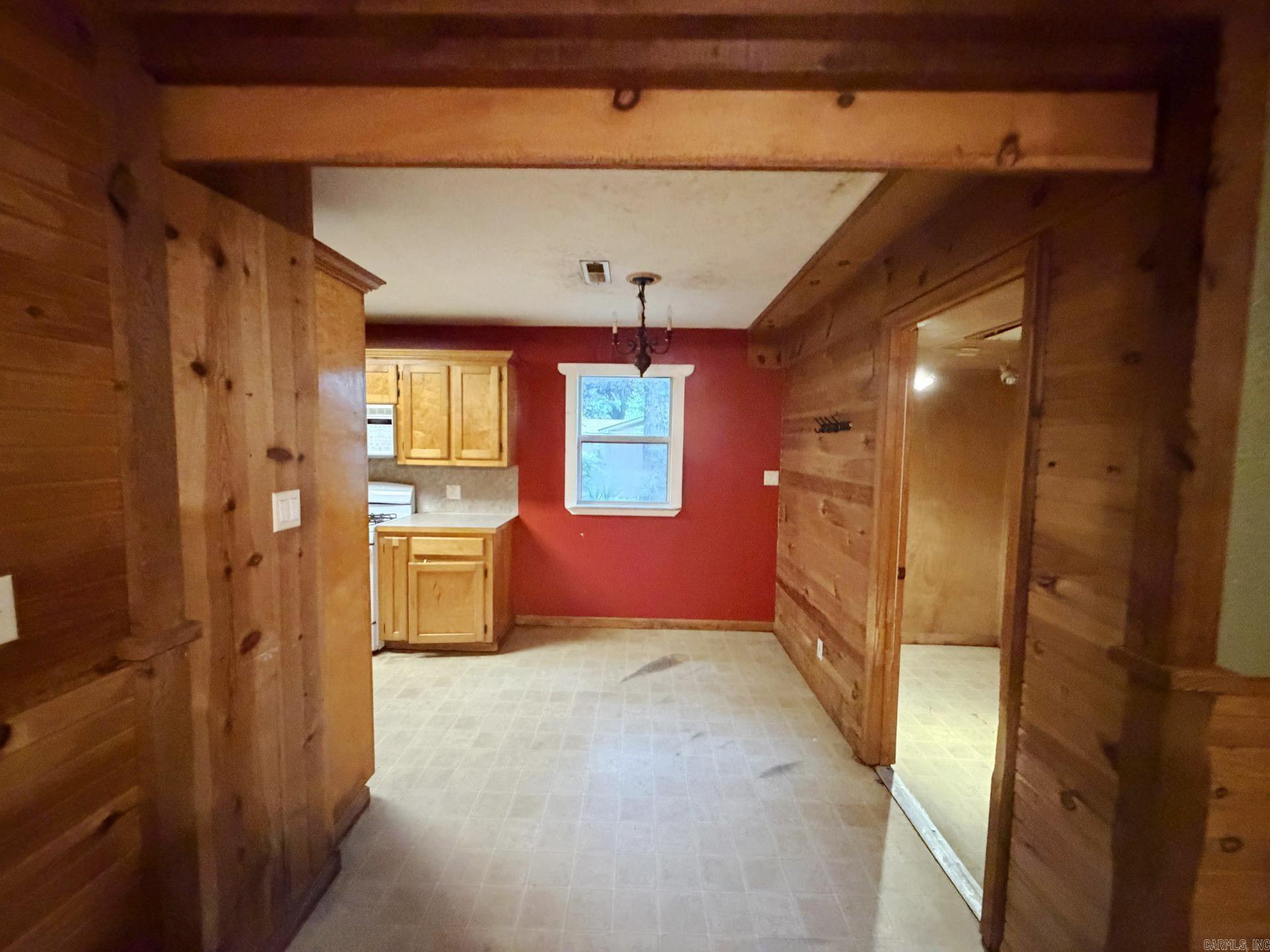 2702 Burchwood  Benton, AR