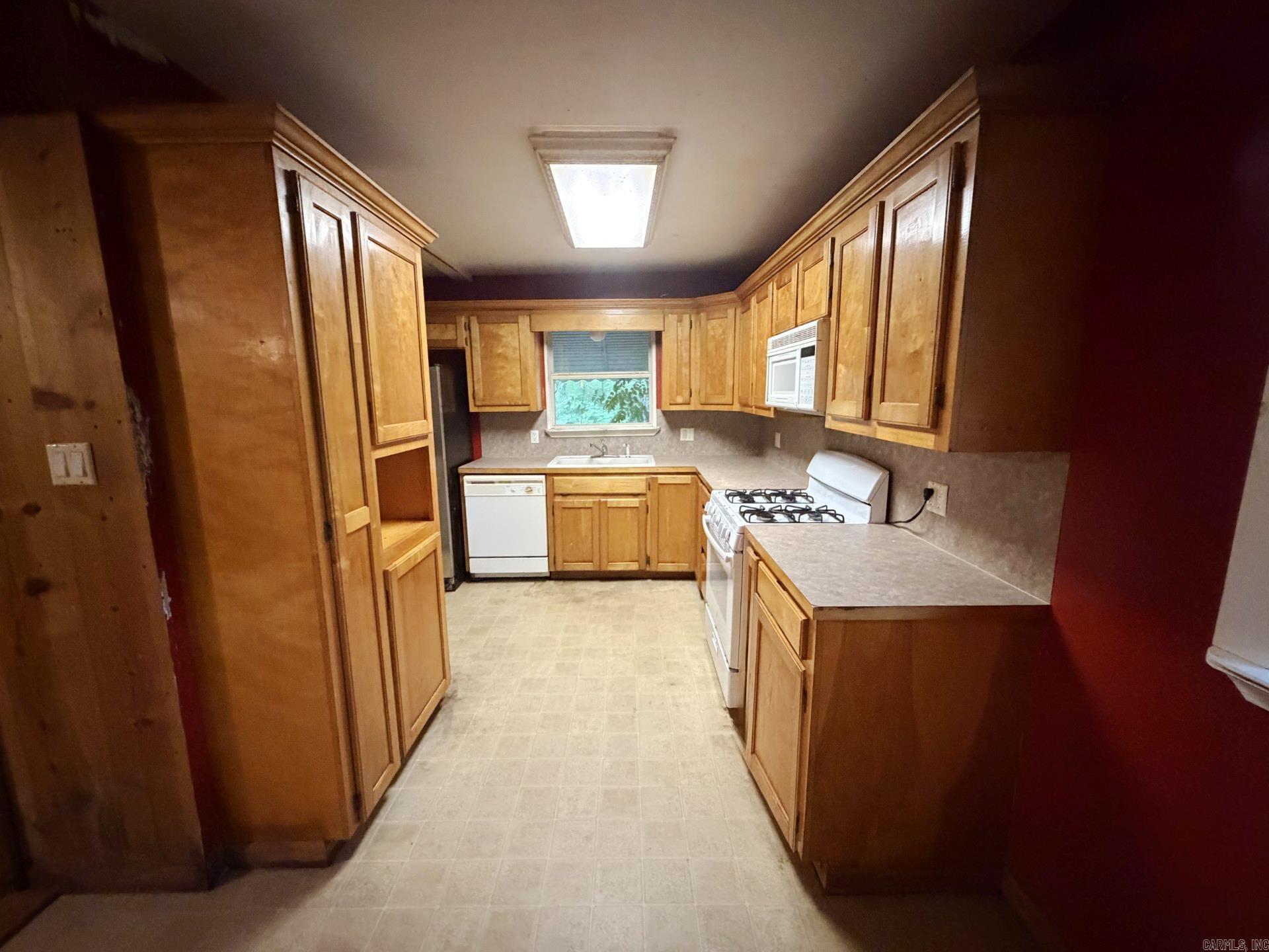 2702 Burchwood  Benton, AR