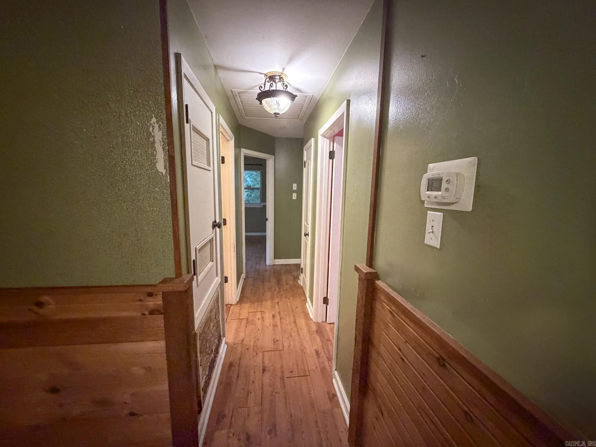 2702 Burchwood  Benton, AR