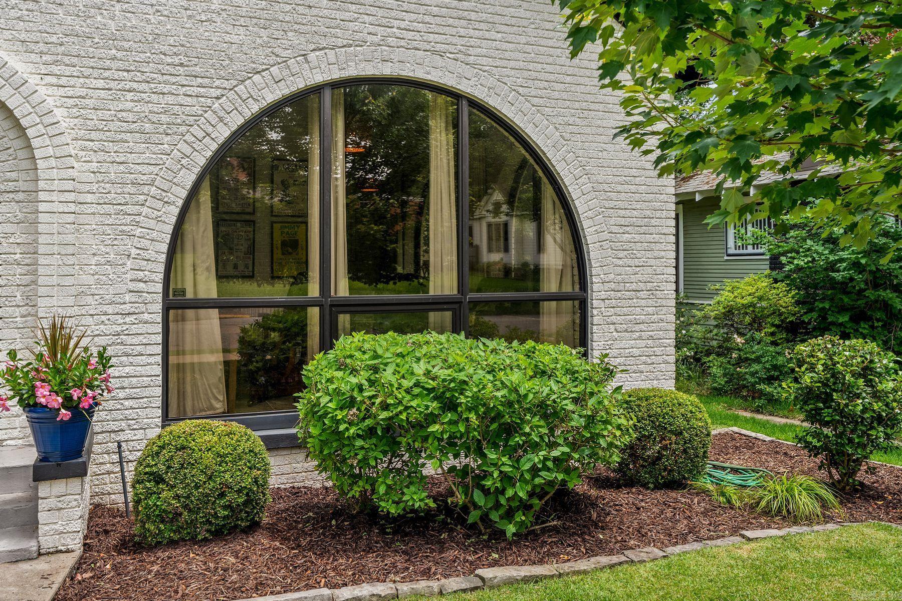 1021 N Palm St  Little Rock, AR