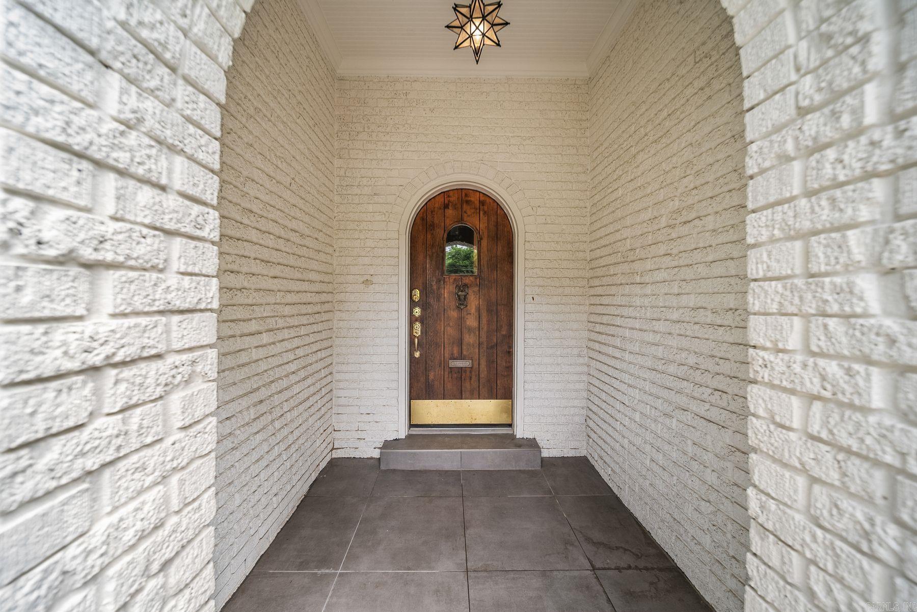 1021 N Palm St  Little Rock, AR