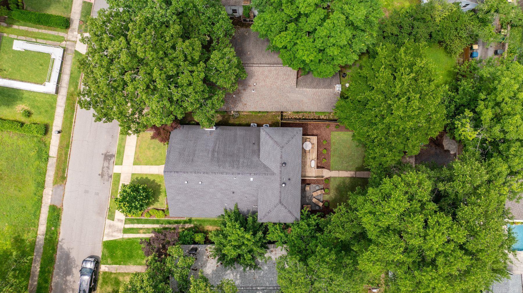 1021 N Palm St  Little Rock, AR