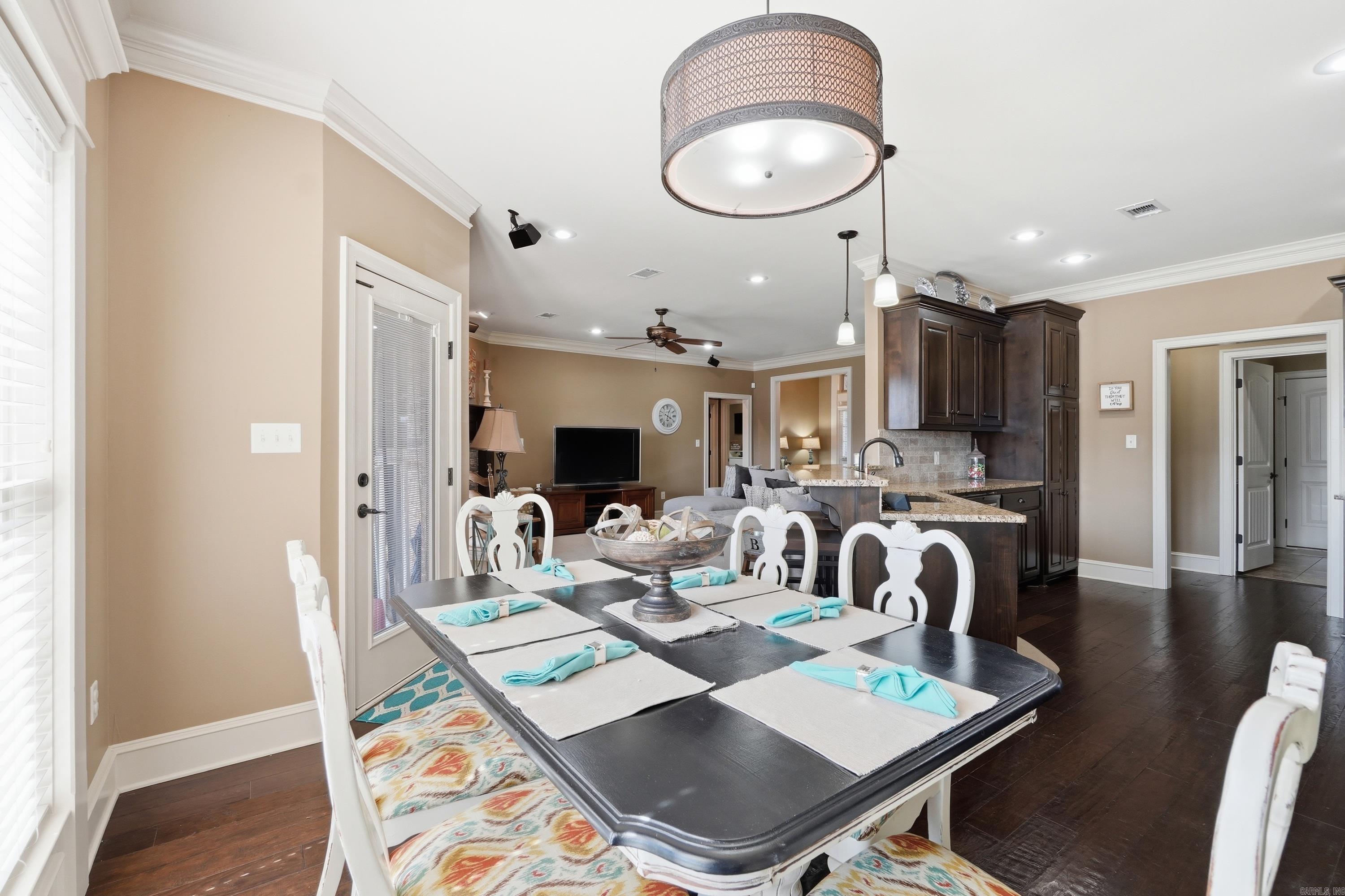 1485 Blackwood Cove  Conway, AR