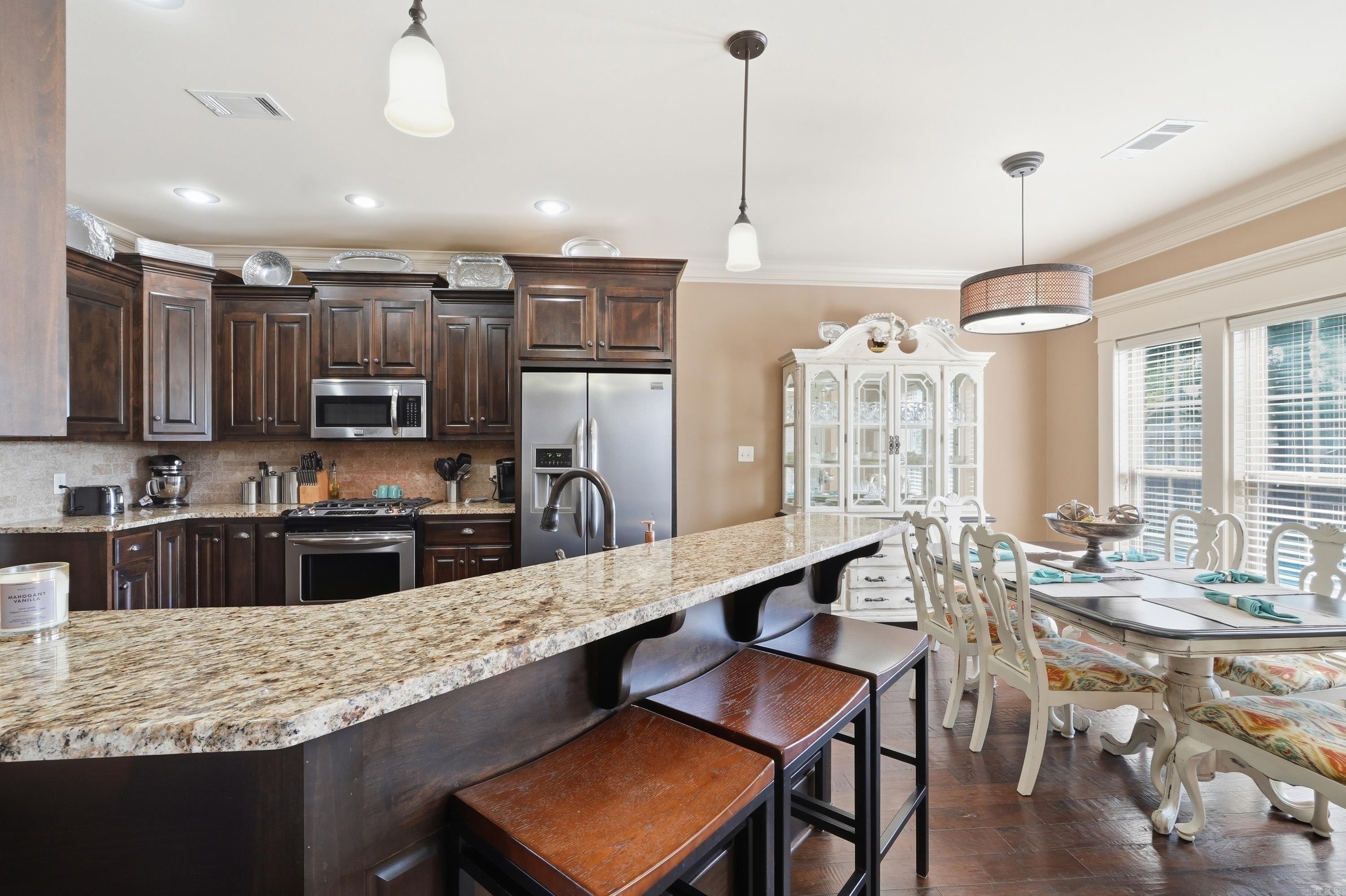 1485 Blackwood Cove  Conway, AR