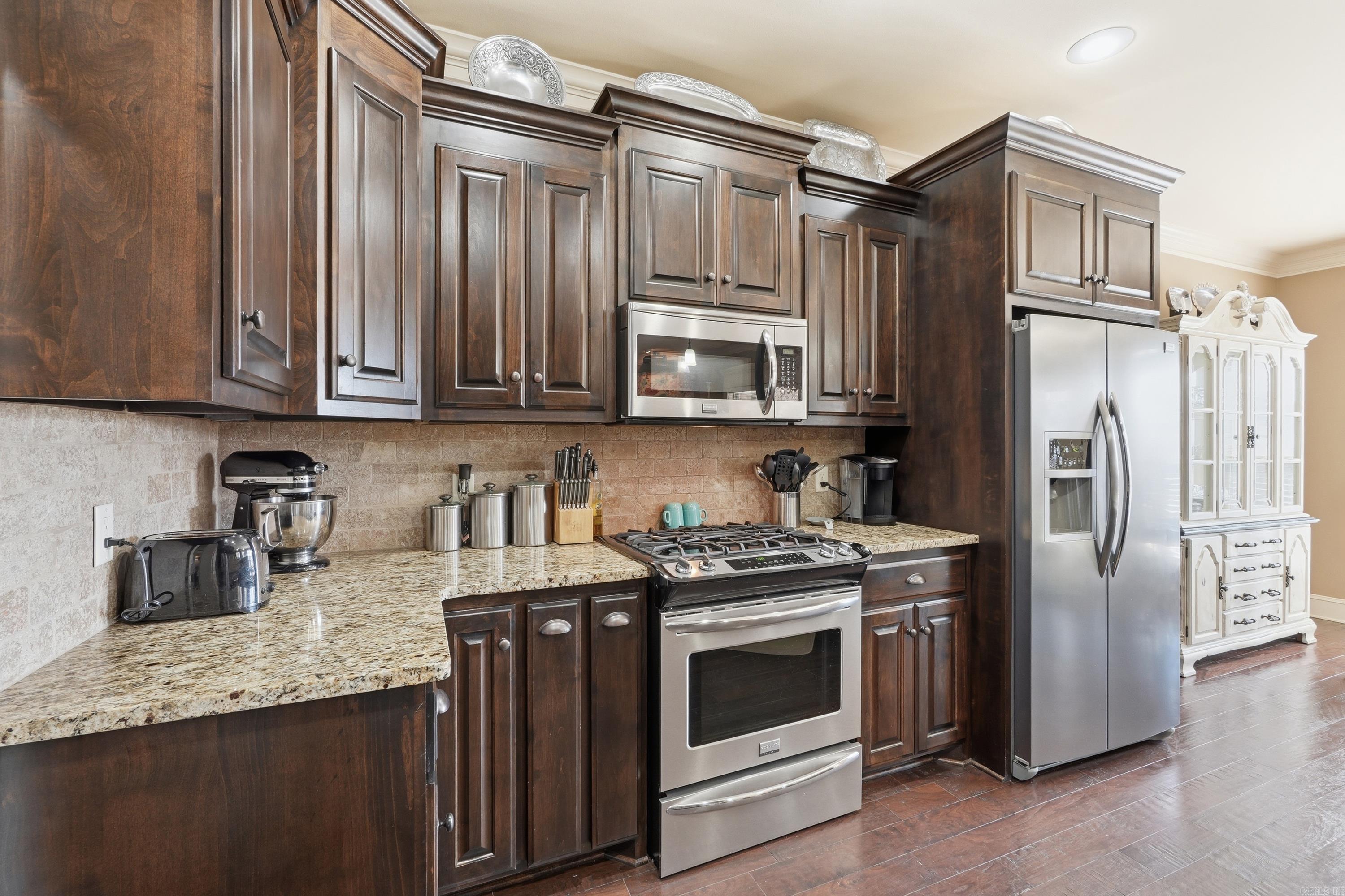1485 Blackwood Cove  Conway, AR