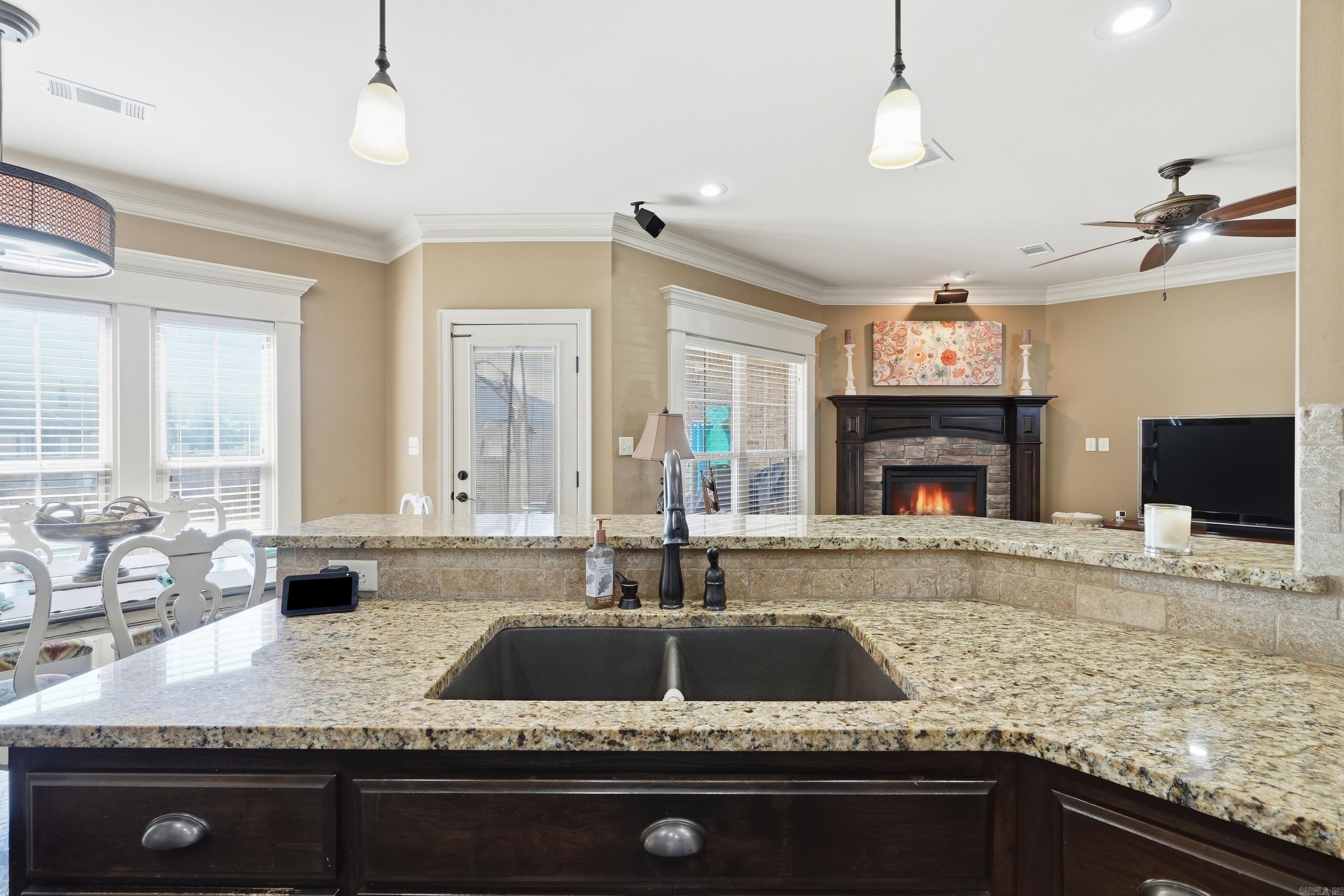 1485 Blackwood Cove  Conway, AR