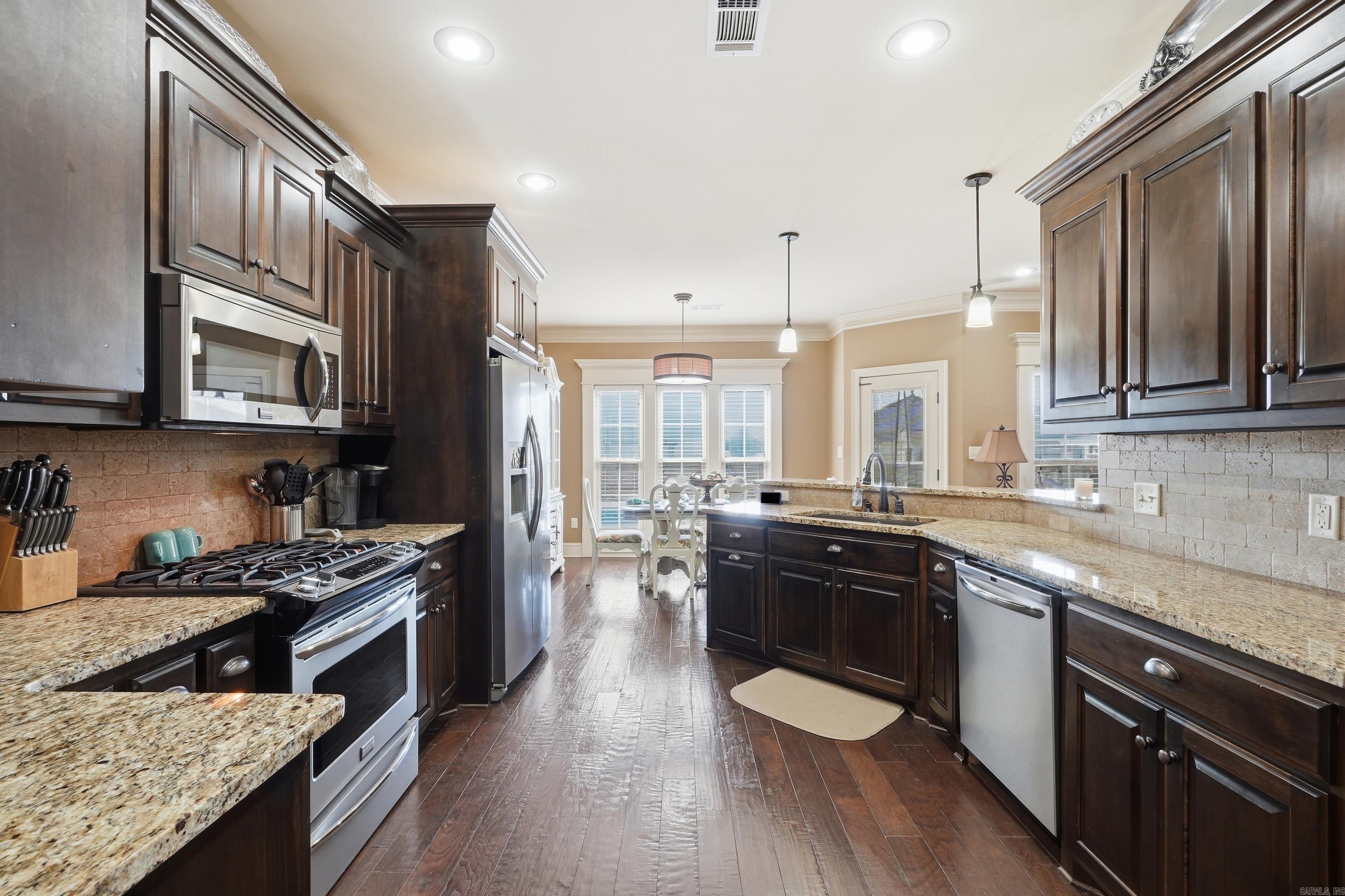 1485 Blackwood Cove  Conway, AR
