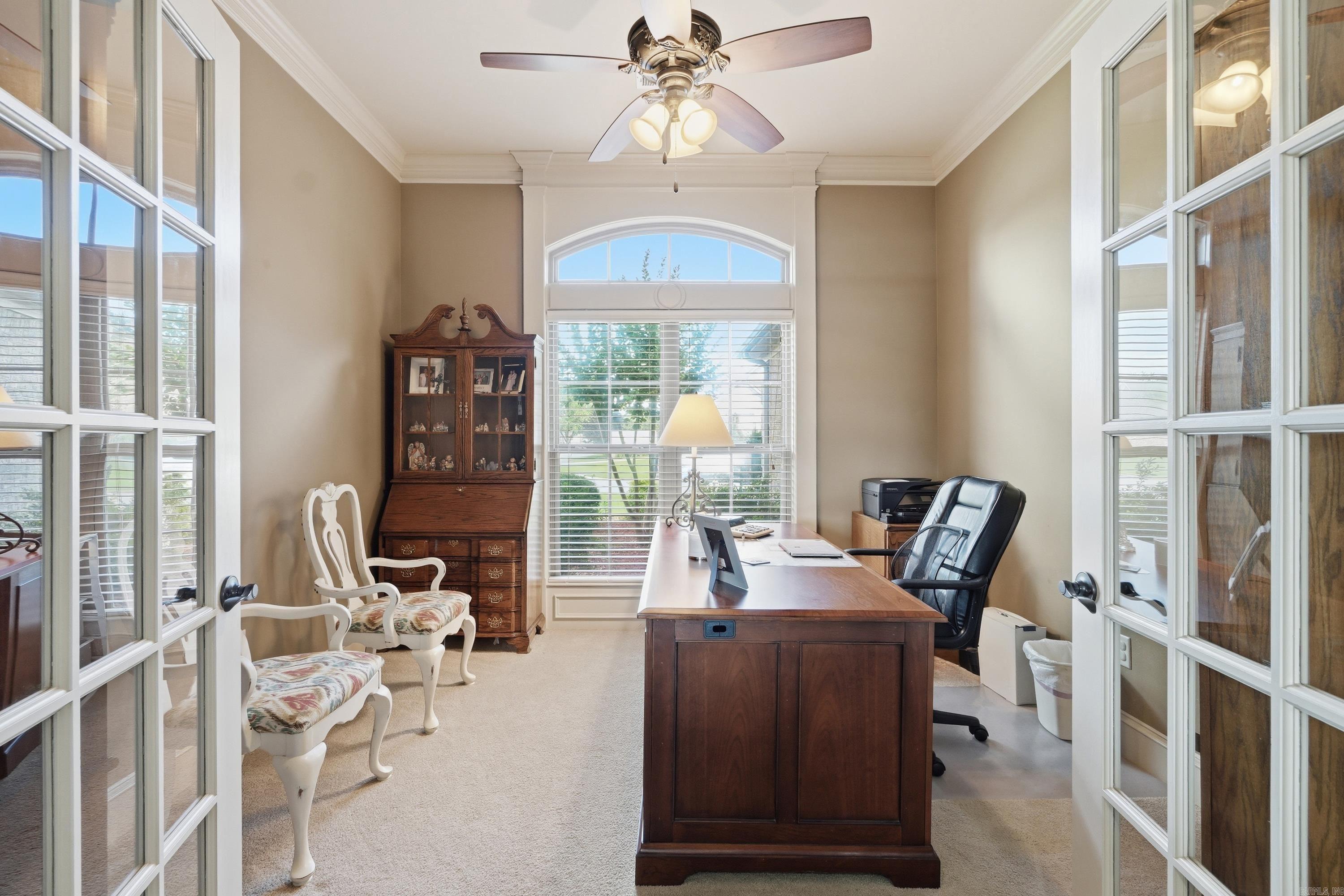 1485 Blackwood Cove  Conway, AR