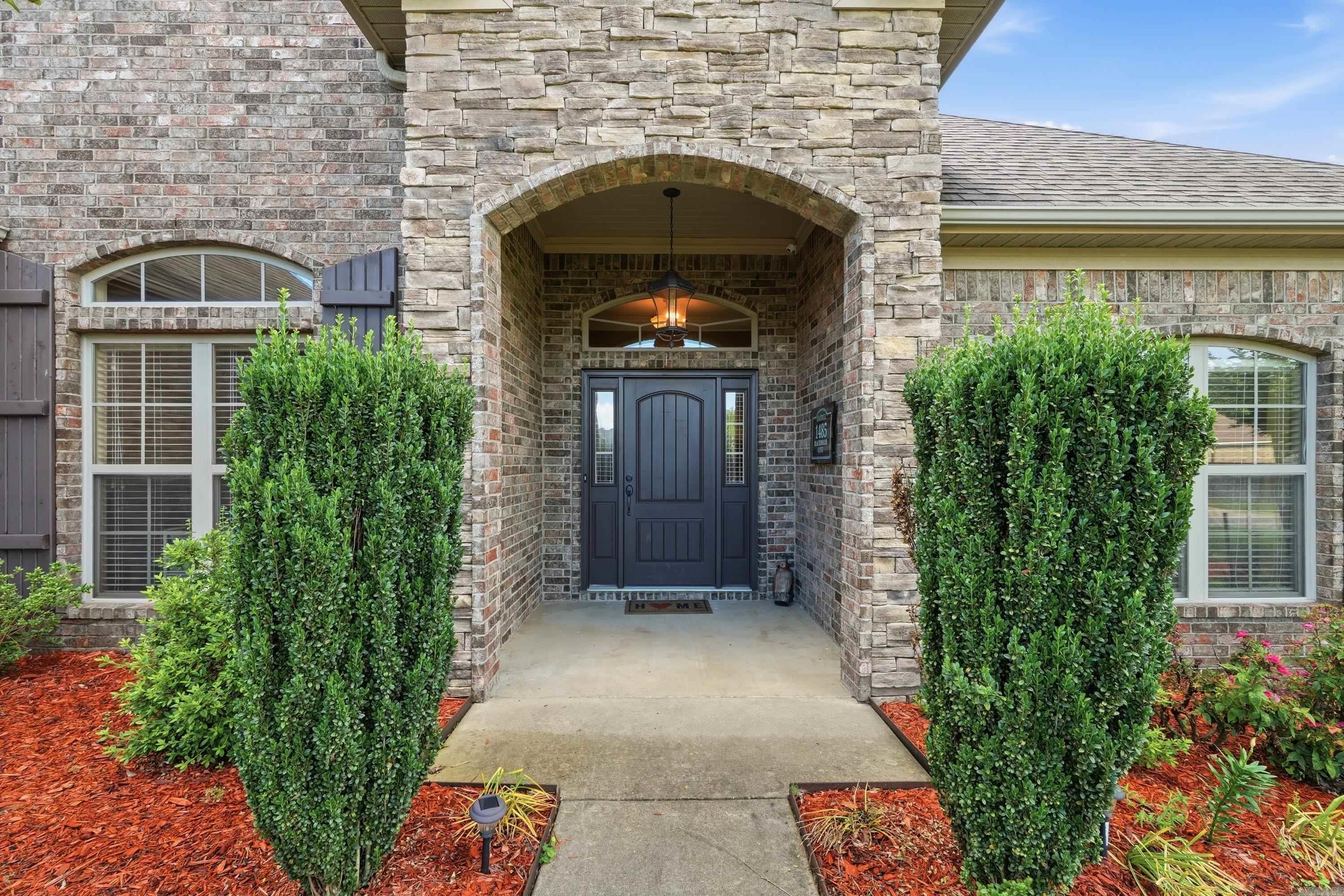 1485 Blackwood Cove  Conway, AR