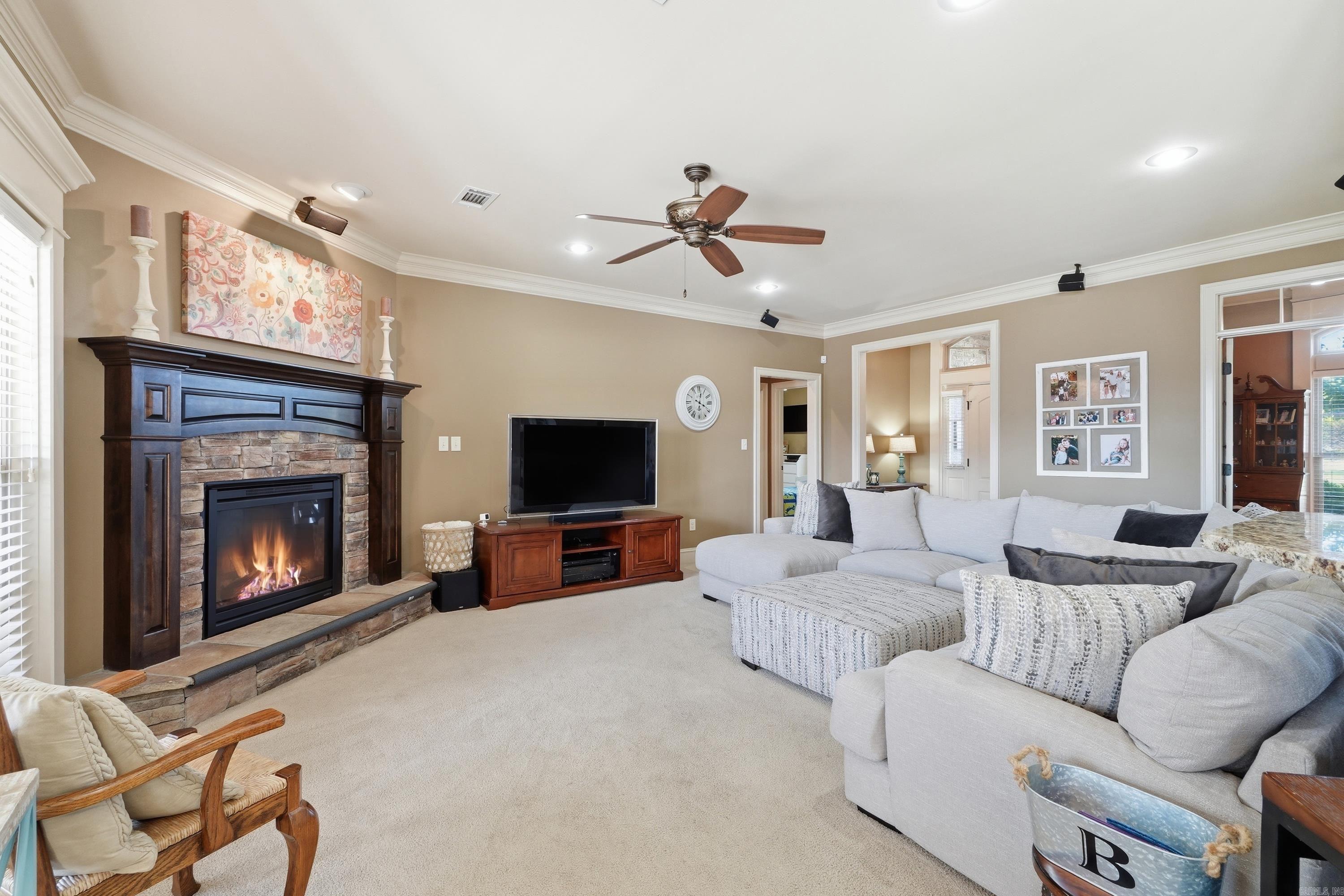 1485 Blackwood Cove  Conway, AR