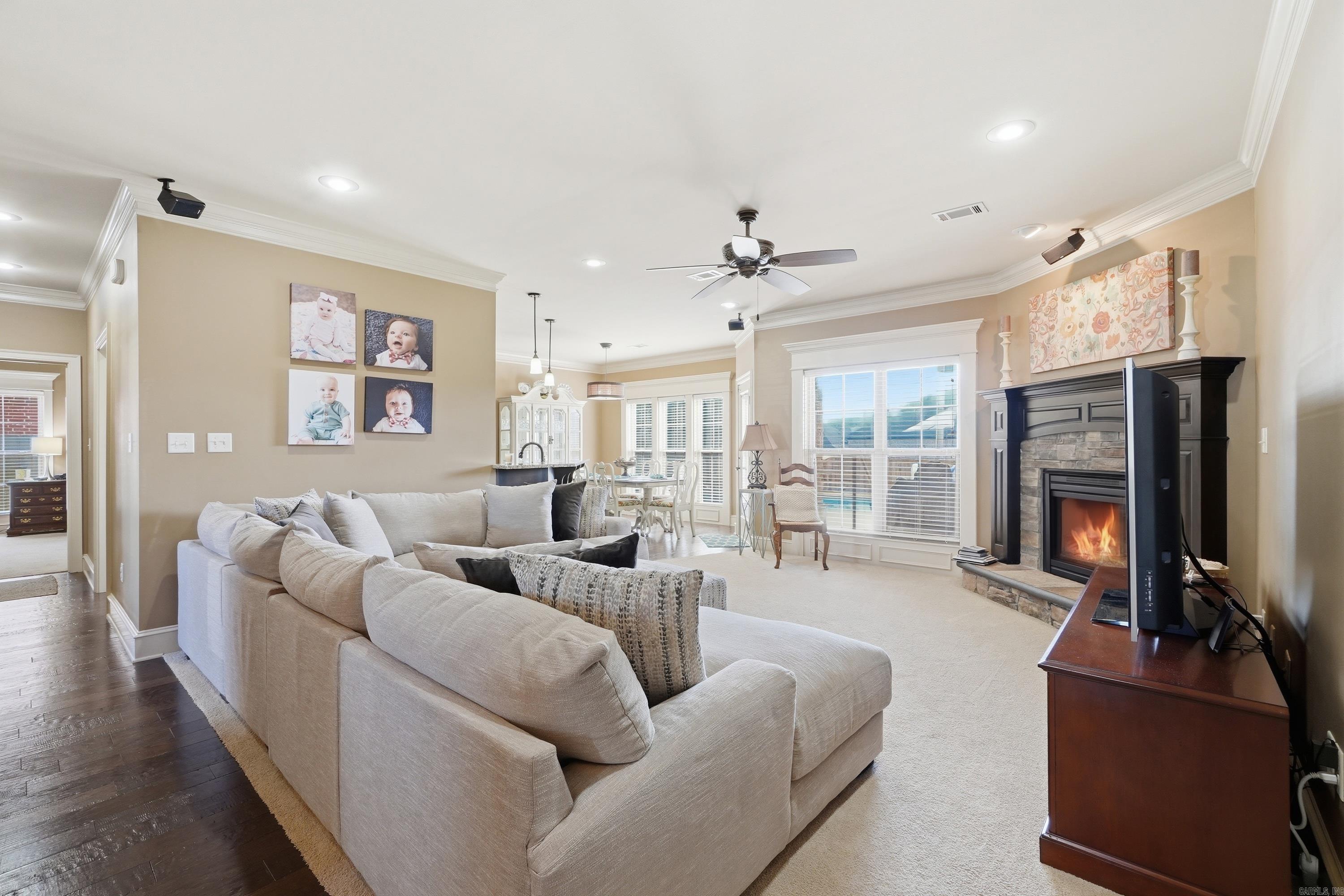 1485 Blackwood Cove  Conway, AR
