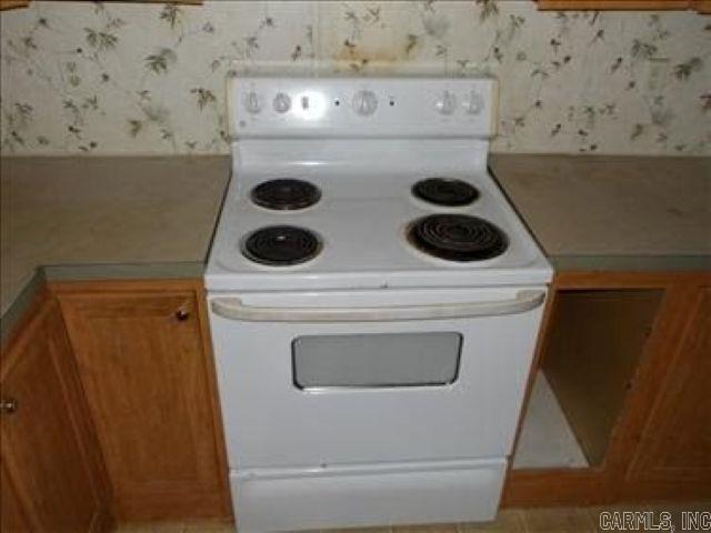 4216 E 38Th  Little Rock, AR