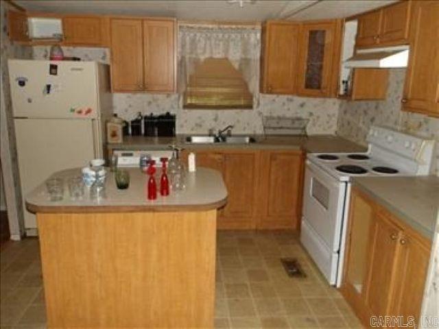 4216 E 38Th  Little Rock, AR