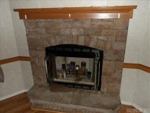 4216 E 38Th  Little Rock, AR