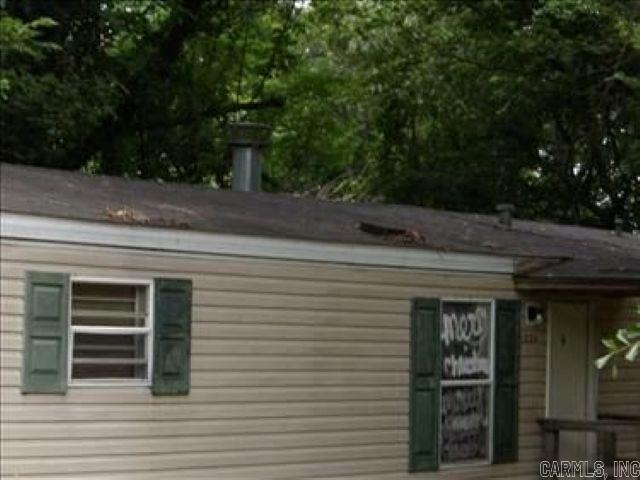 4216 E 38Th  Little Rock, AR