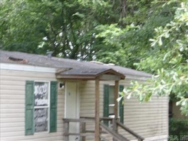 4216 E 38Th  Little Rock, AR