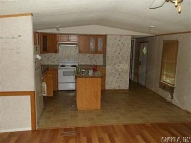 4216 E 38Th  Little Rock, AR