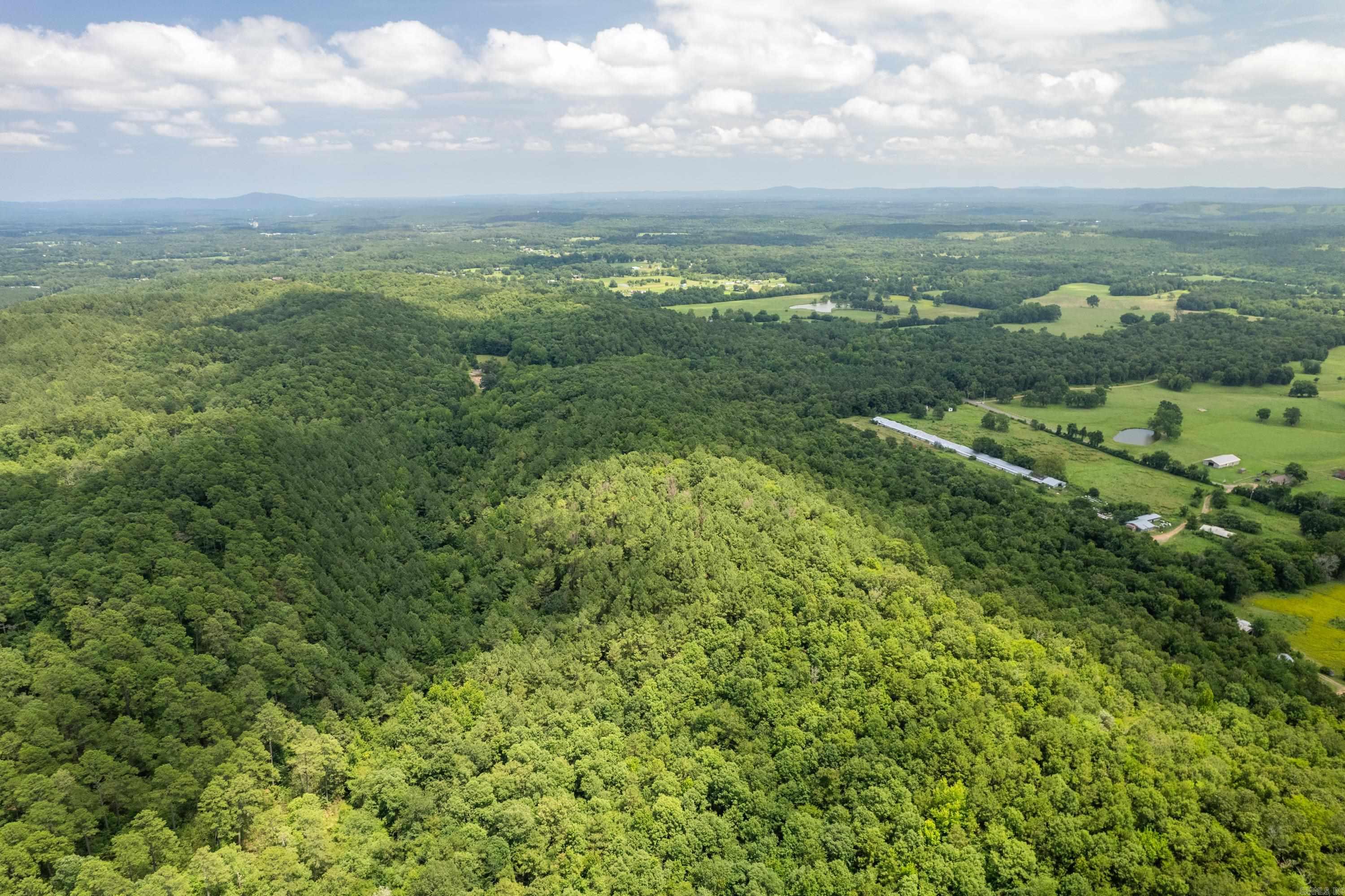  Ragweed Valley  Royal, AR