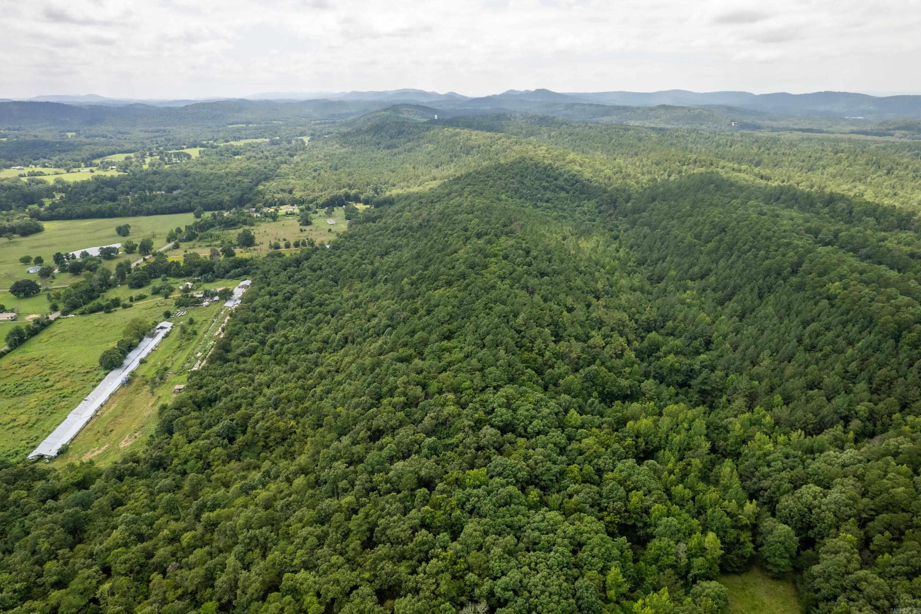  Ragweed Valley  Royal, AR