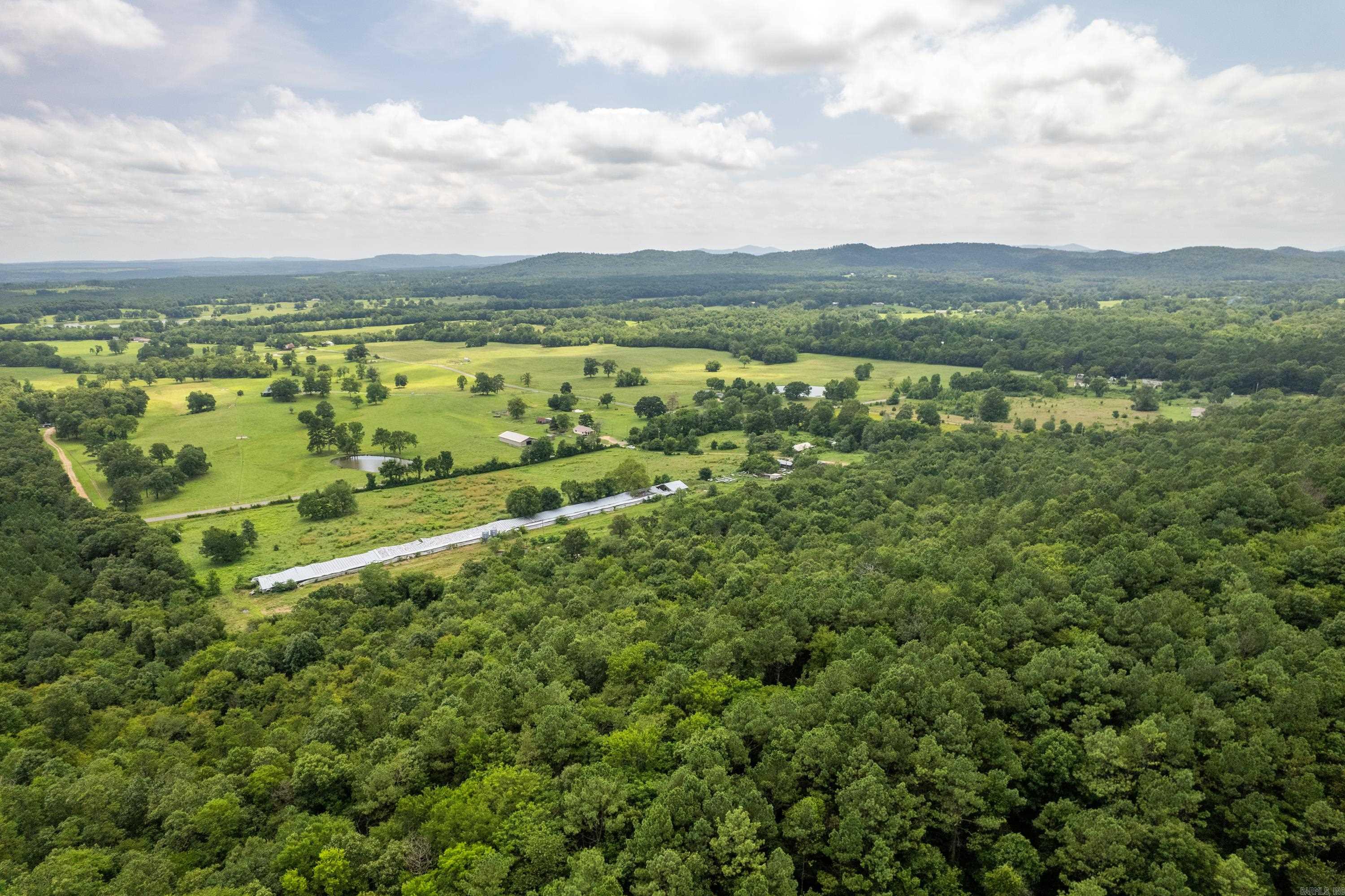  Ragweed Valley  Royal, AR